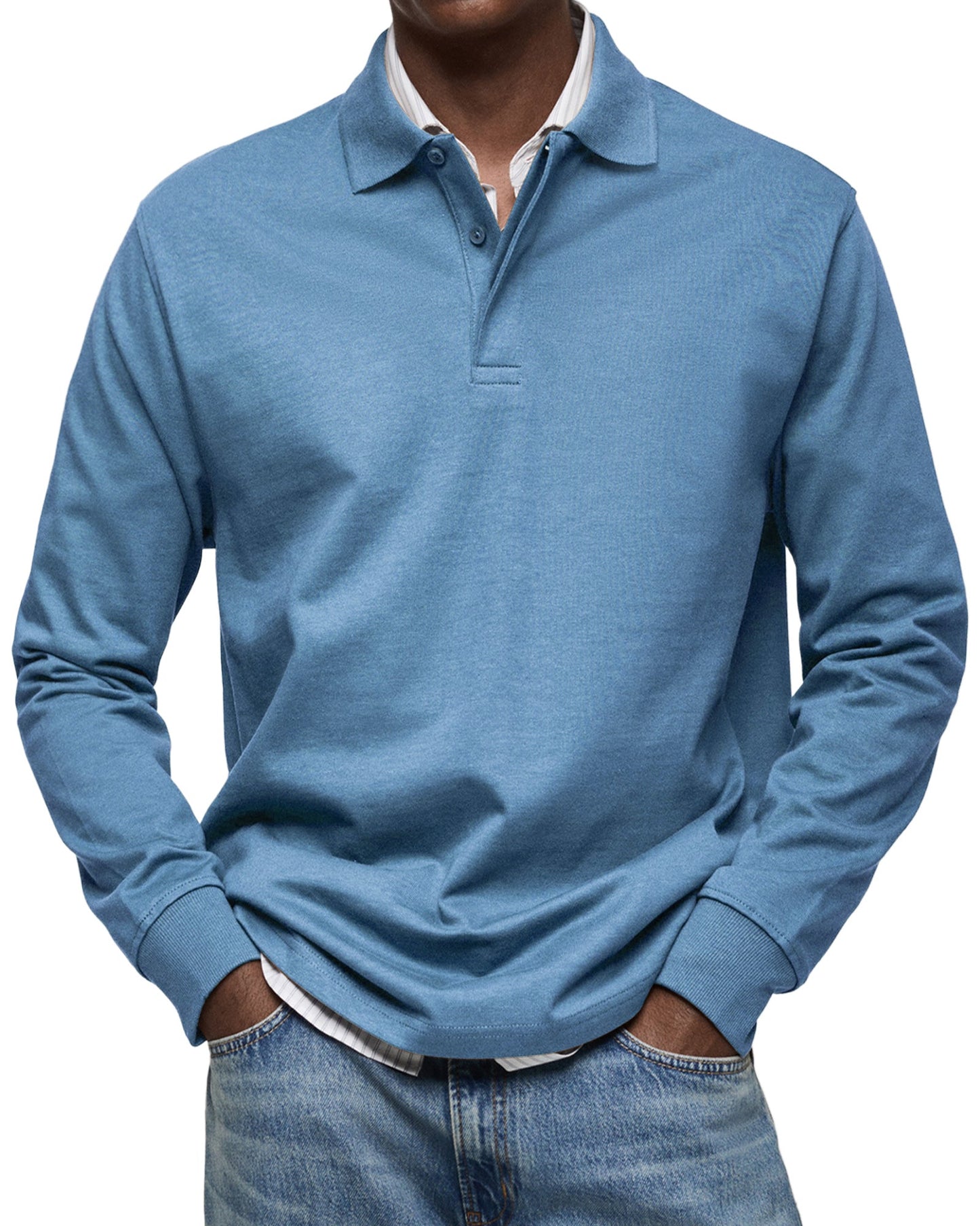 LUCAS™ - Polo