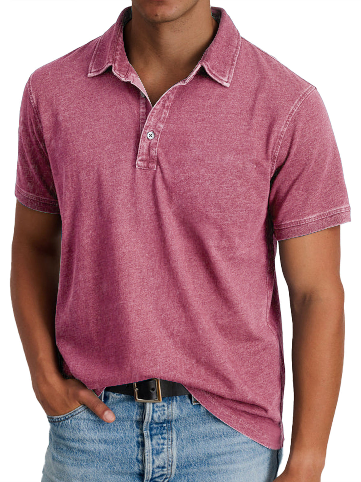 SVANTE - Poloshirt