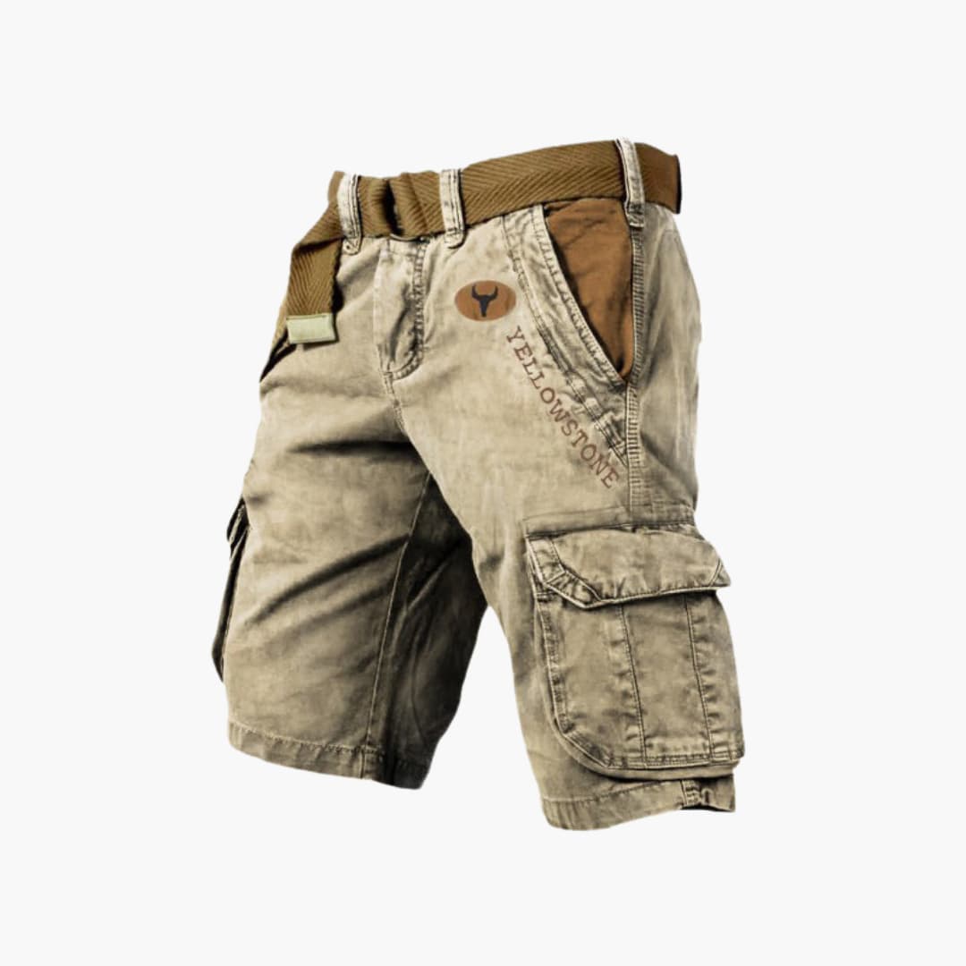 Ryan Jr.™ | Cargoshorts för män