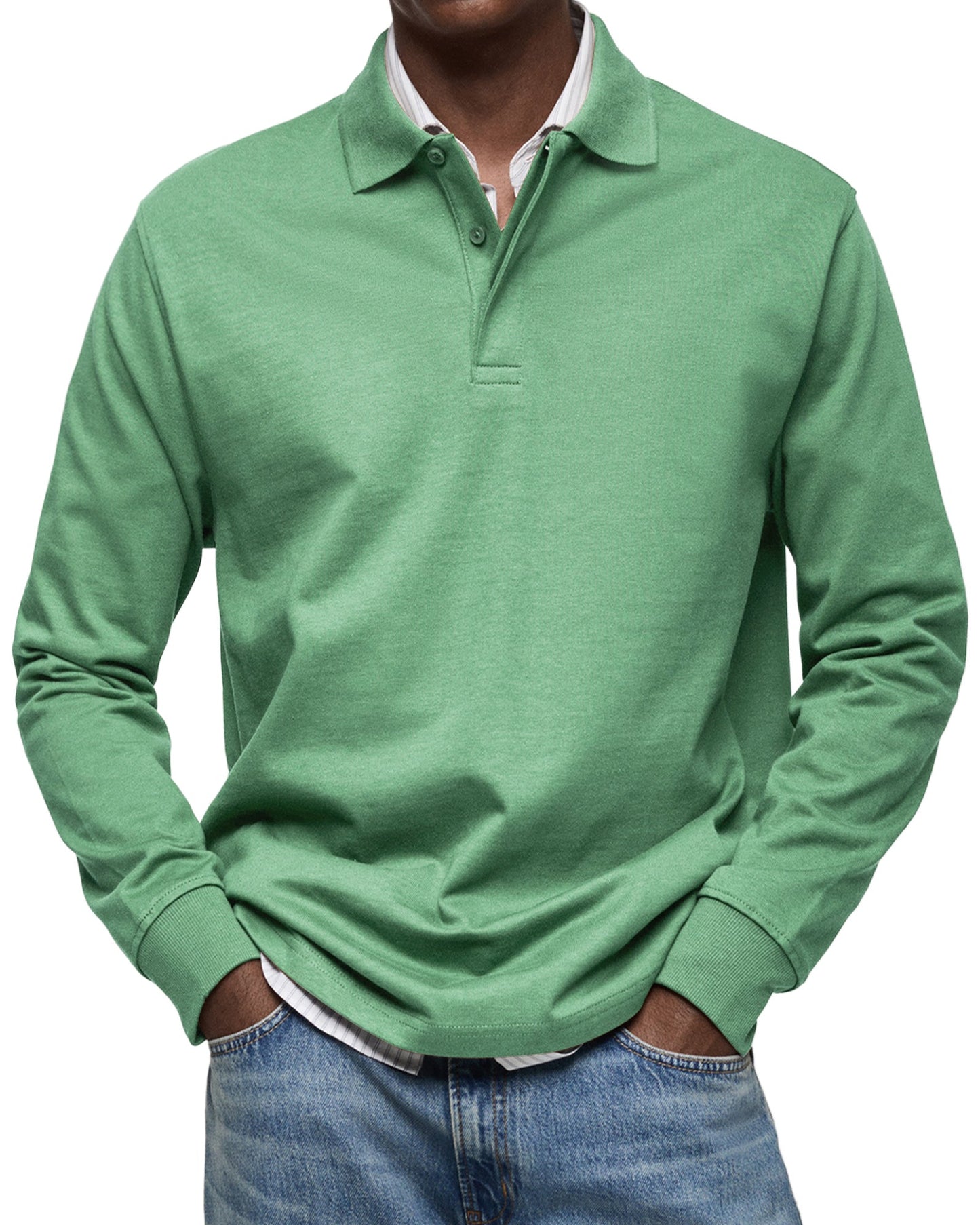 LUCAS™ - Polo