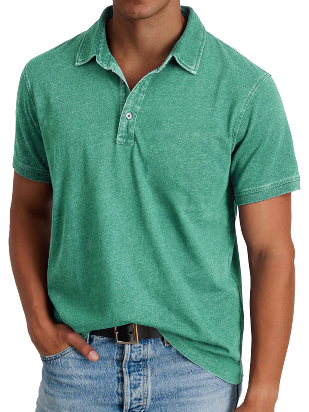 SVANTE - Poloshirt