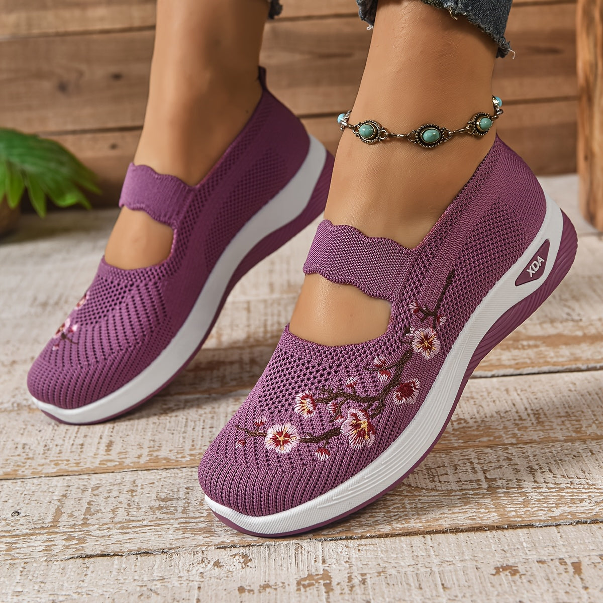 Renate™ - Sneakers