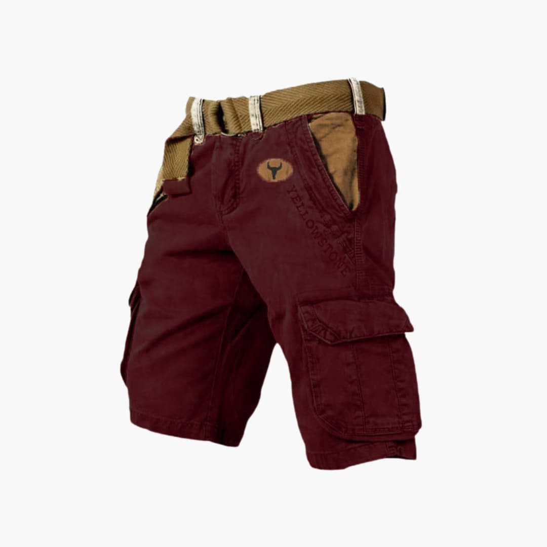 Ryan Jr.™ | Cargoshorts för män