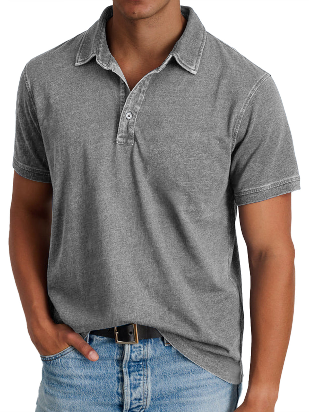 SVANTE - Poloshirt