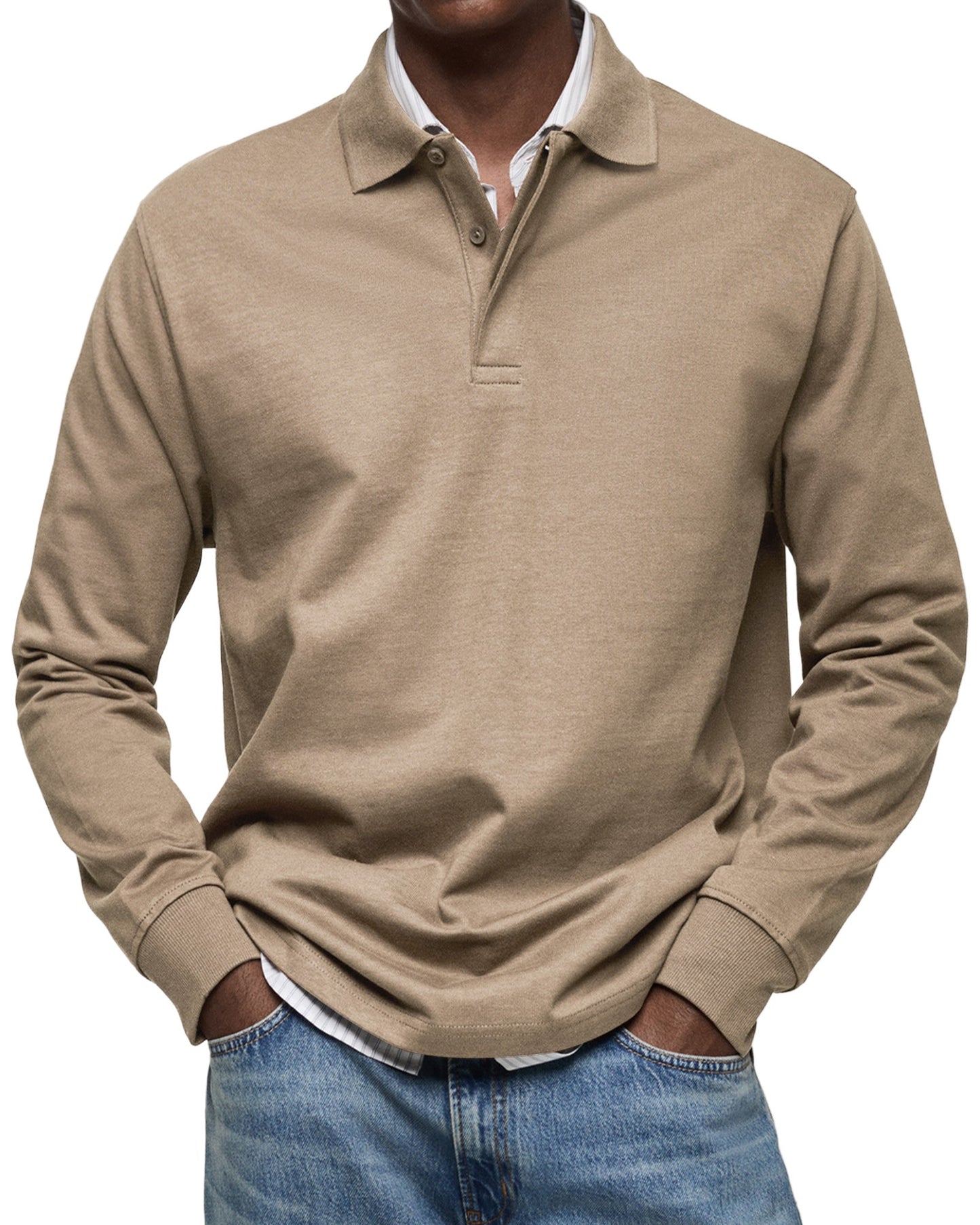 LUCAS™ - Polo