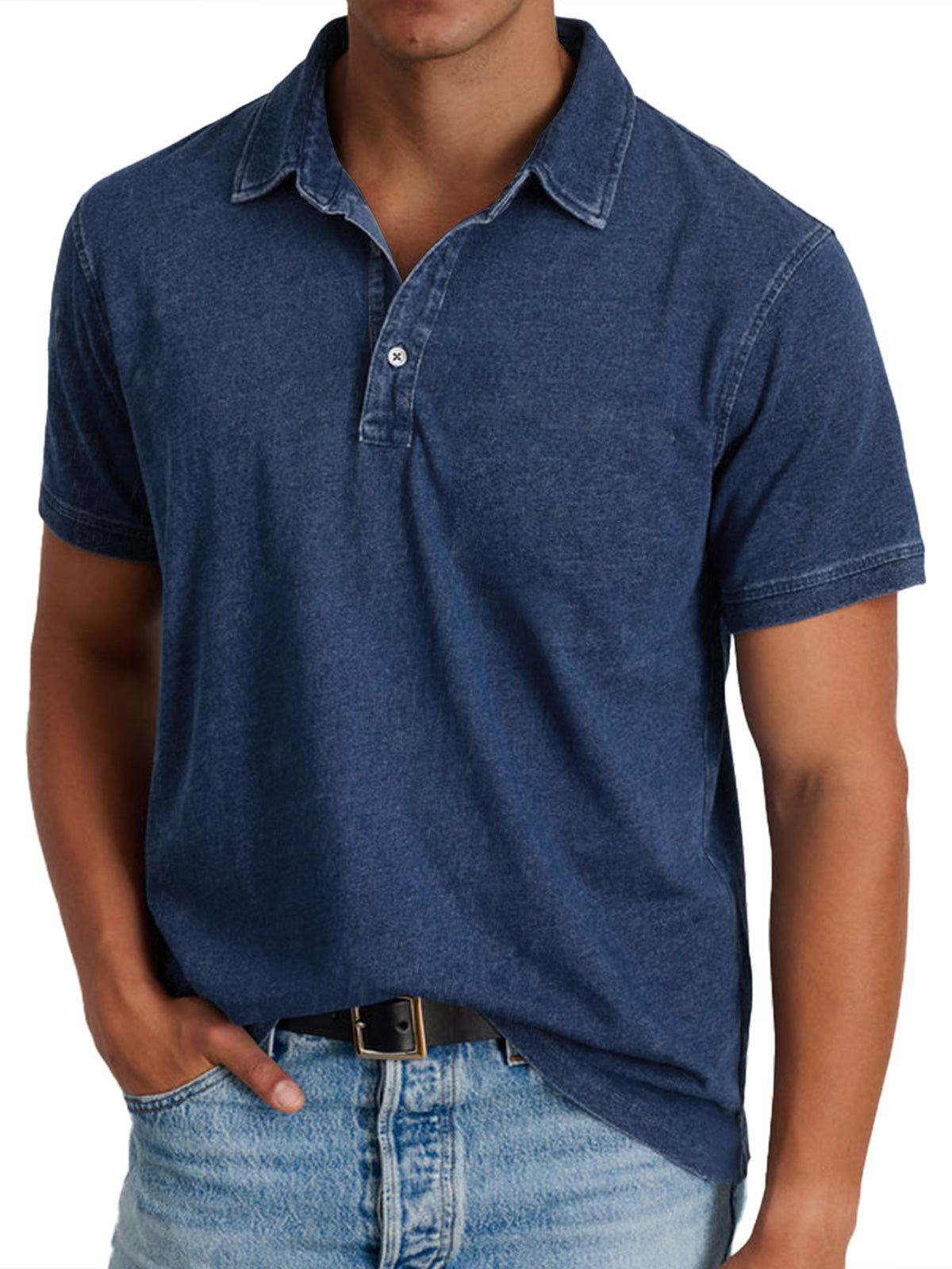 SVANTE - Poloshirt