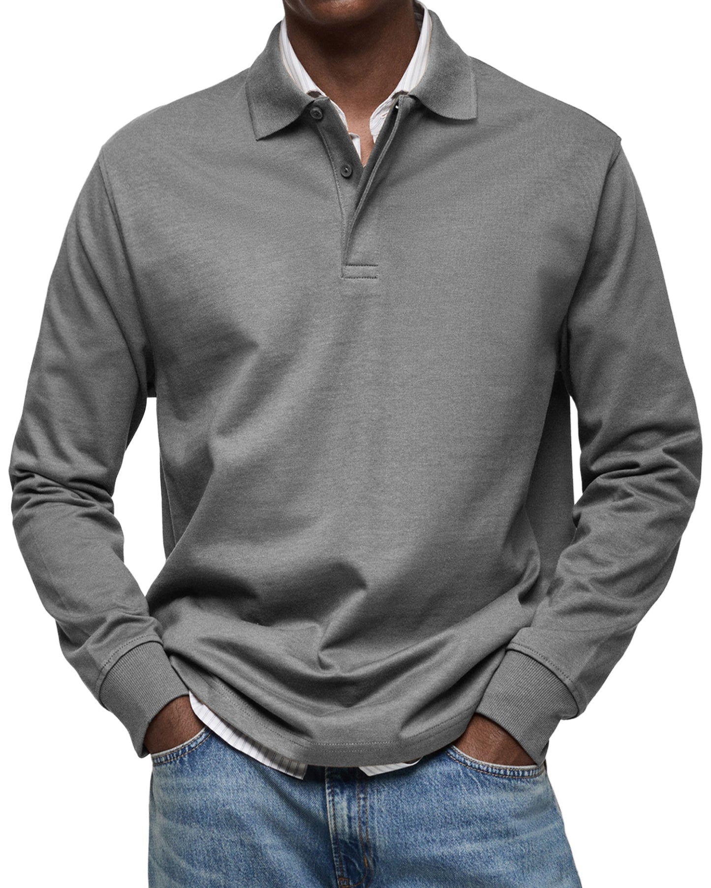 LUCAS™ - Polo