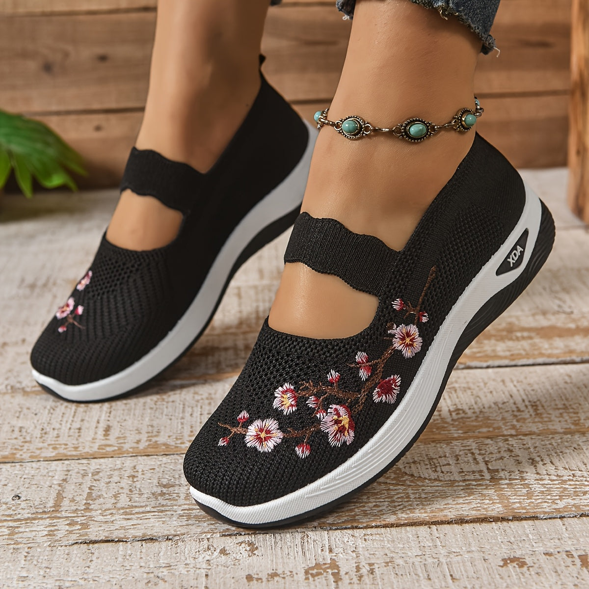Renate™ - Sneakers