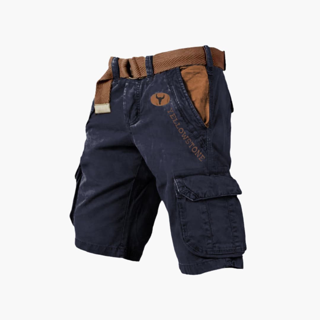 Ryan Jr.™ | Cargoshorts för män