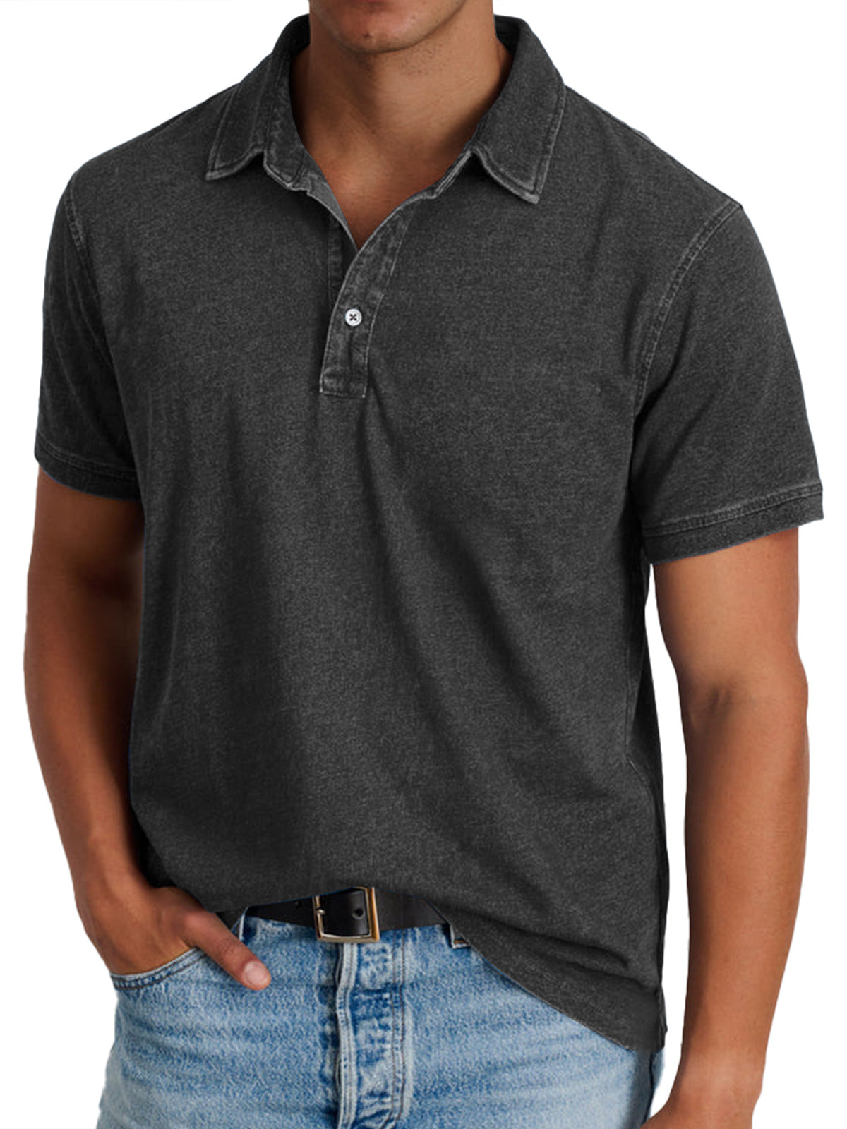 SVANTE - Poloshirt