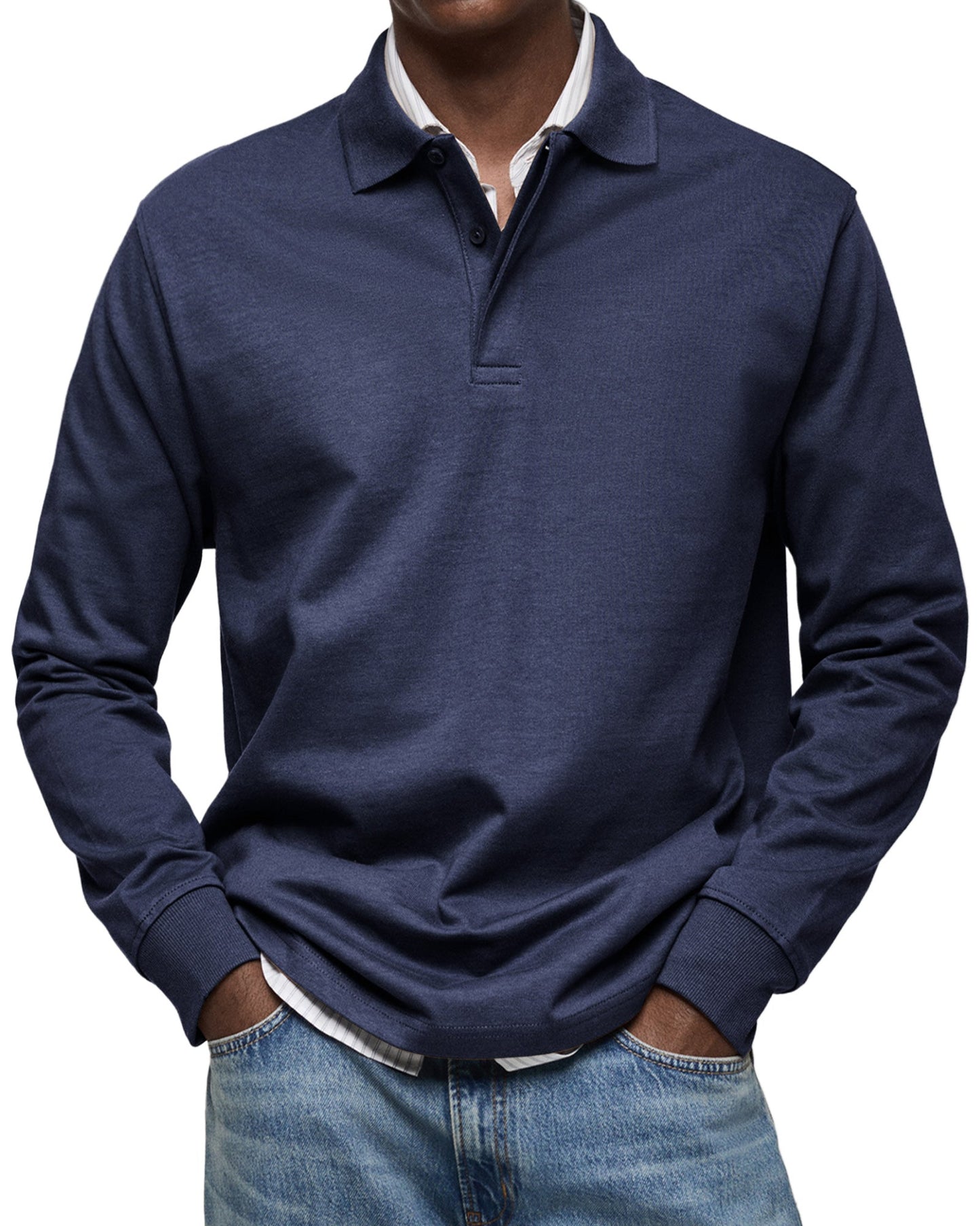 LUCAS™ - Polo