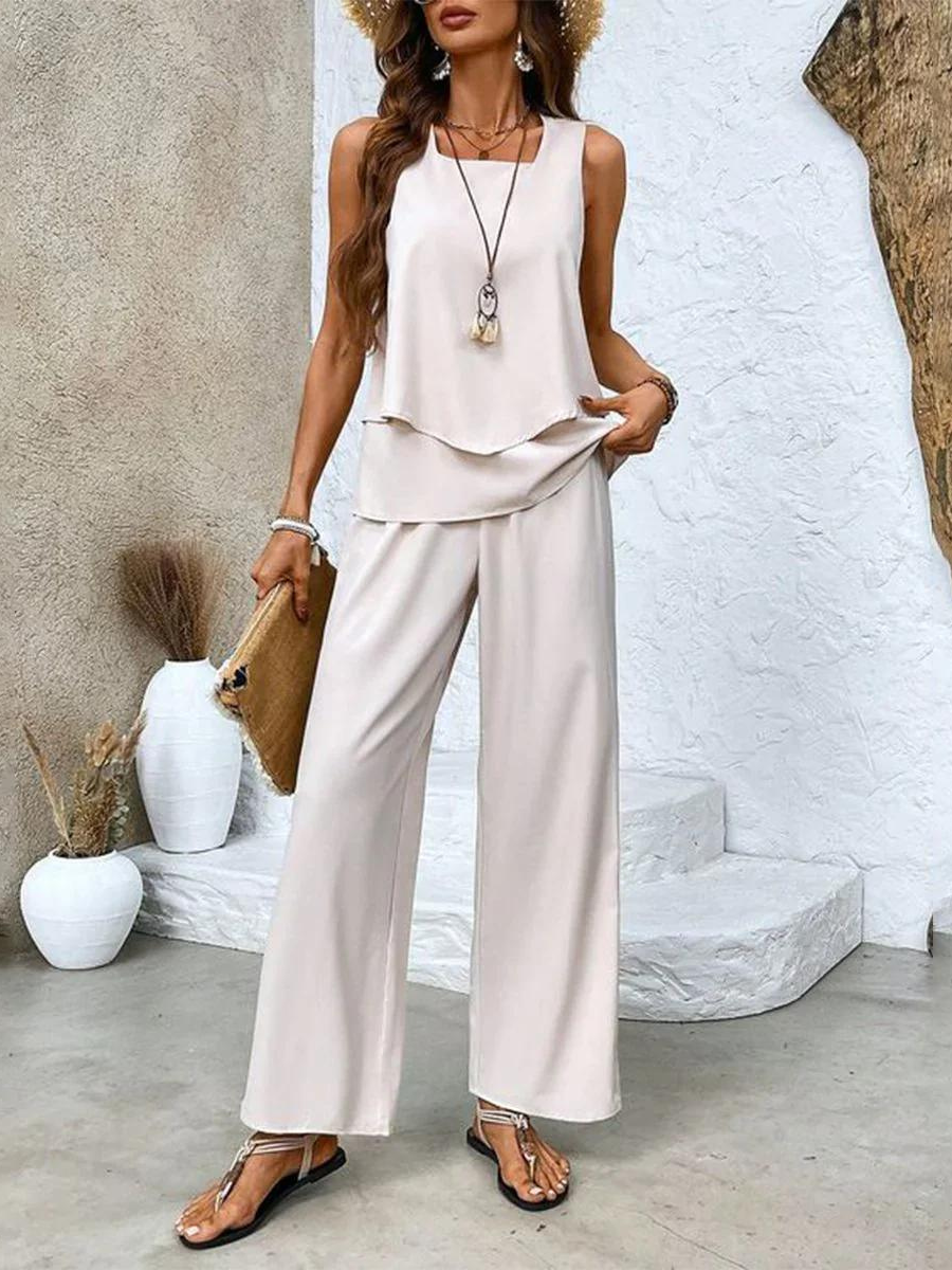 DISA - Elegant Sommarset