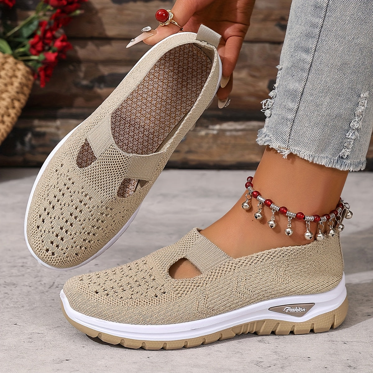 KARIN™ – Elegans och Komfort