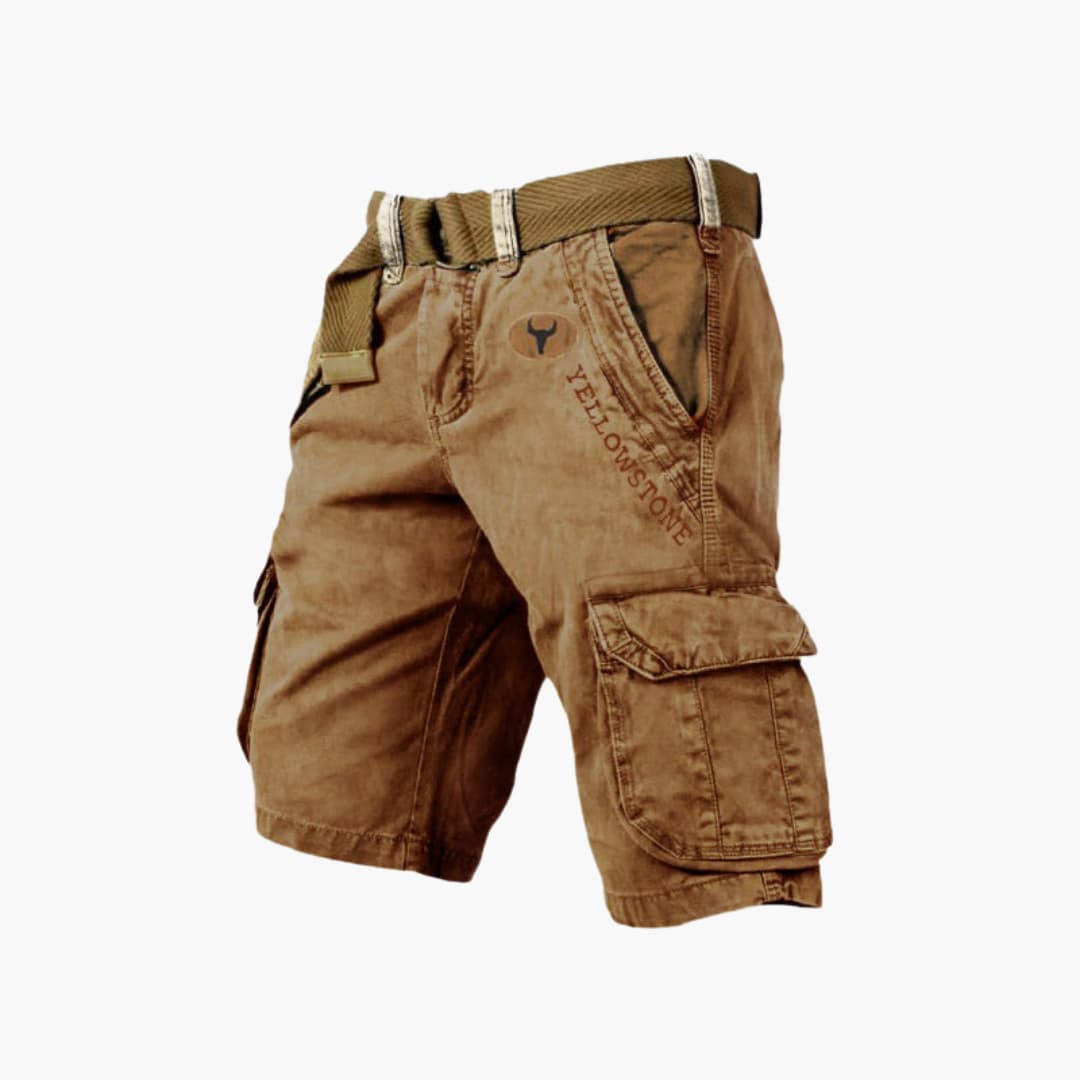 Ryan Jr.™ | Cargoshorts för män