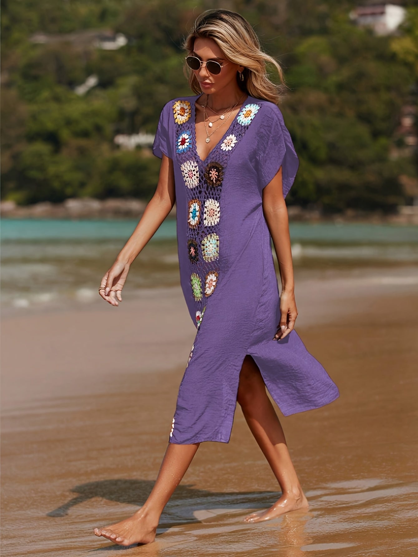 Noelia™ - strandklänning