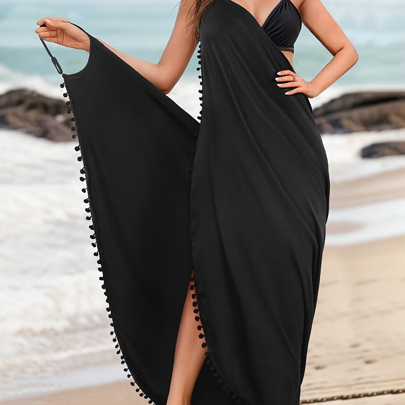 Celia™ - cover-up