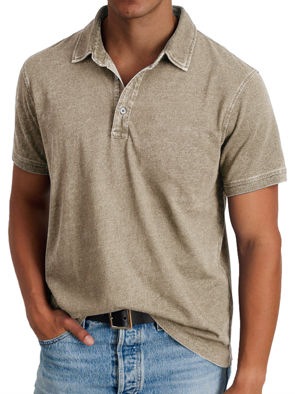 SVANTE - Poloshirt