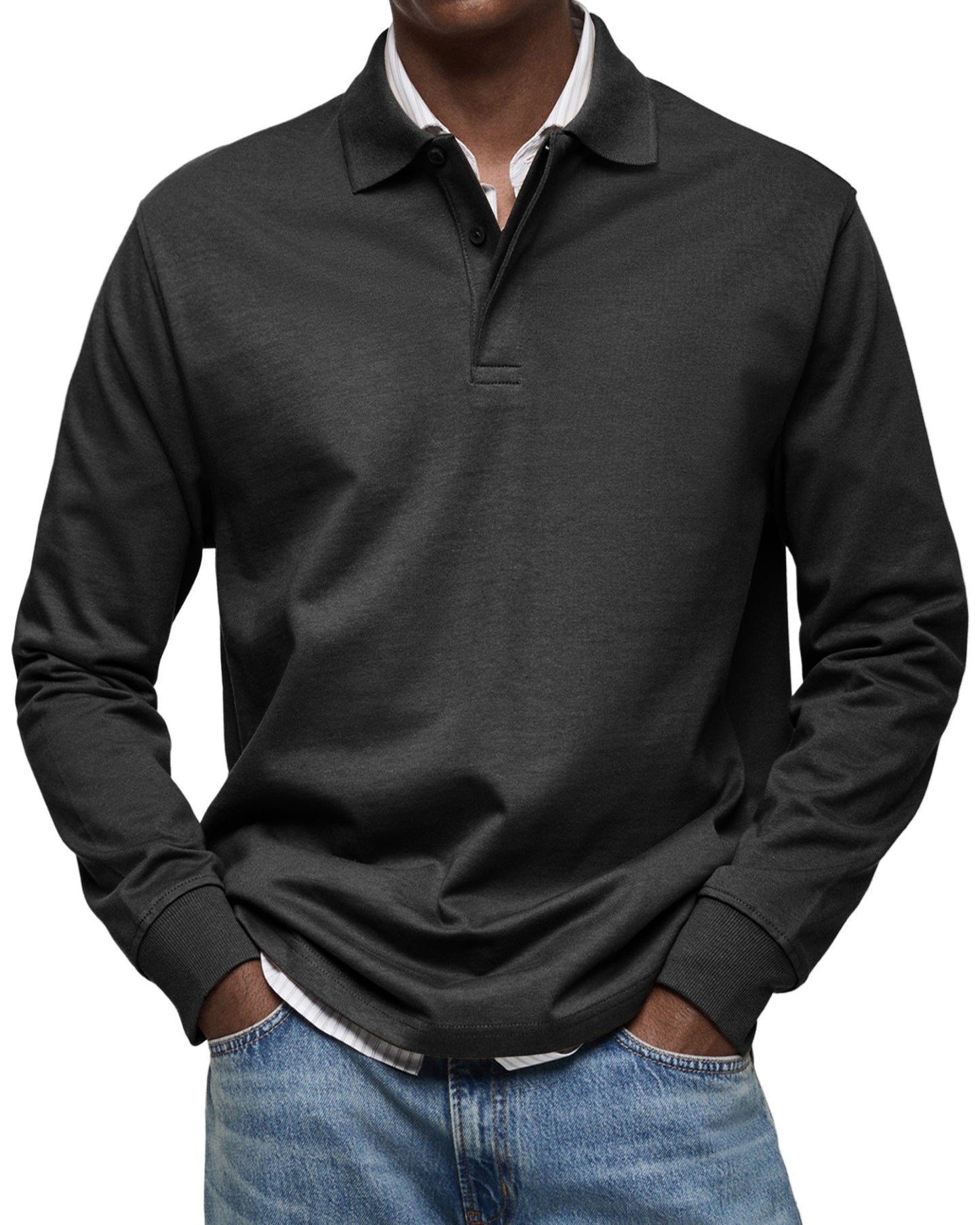 LUCAS™ - Polo