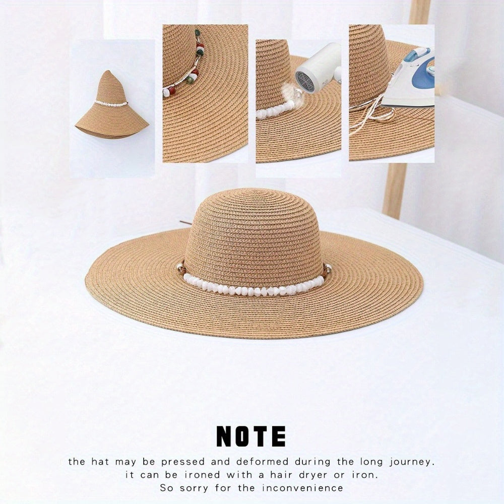 Amara™ - sommarhatt