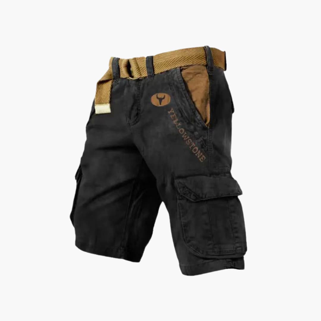 Ryan Jr.™ | Cargoshorts för män