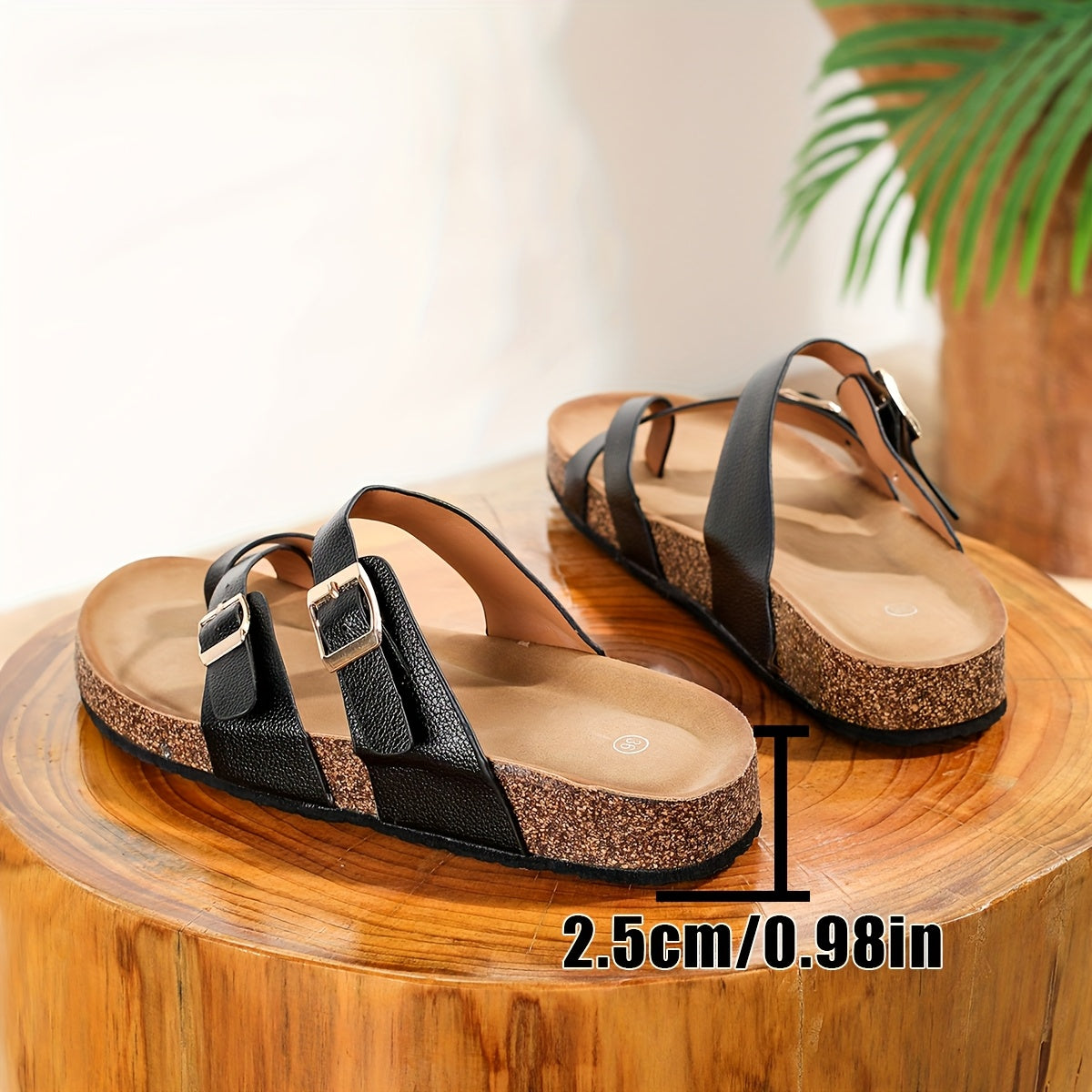 Nerina™ - sandal