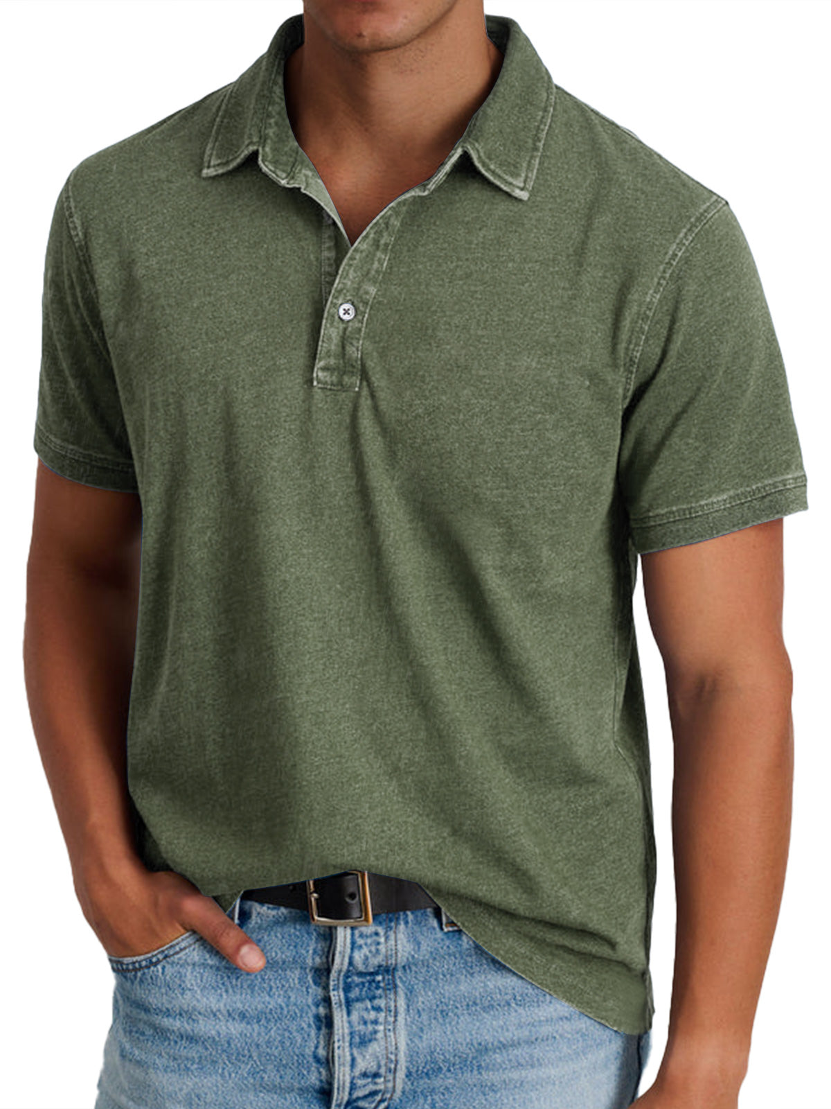SVANTE - Poloshirt