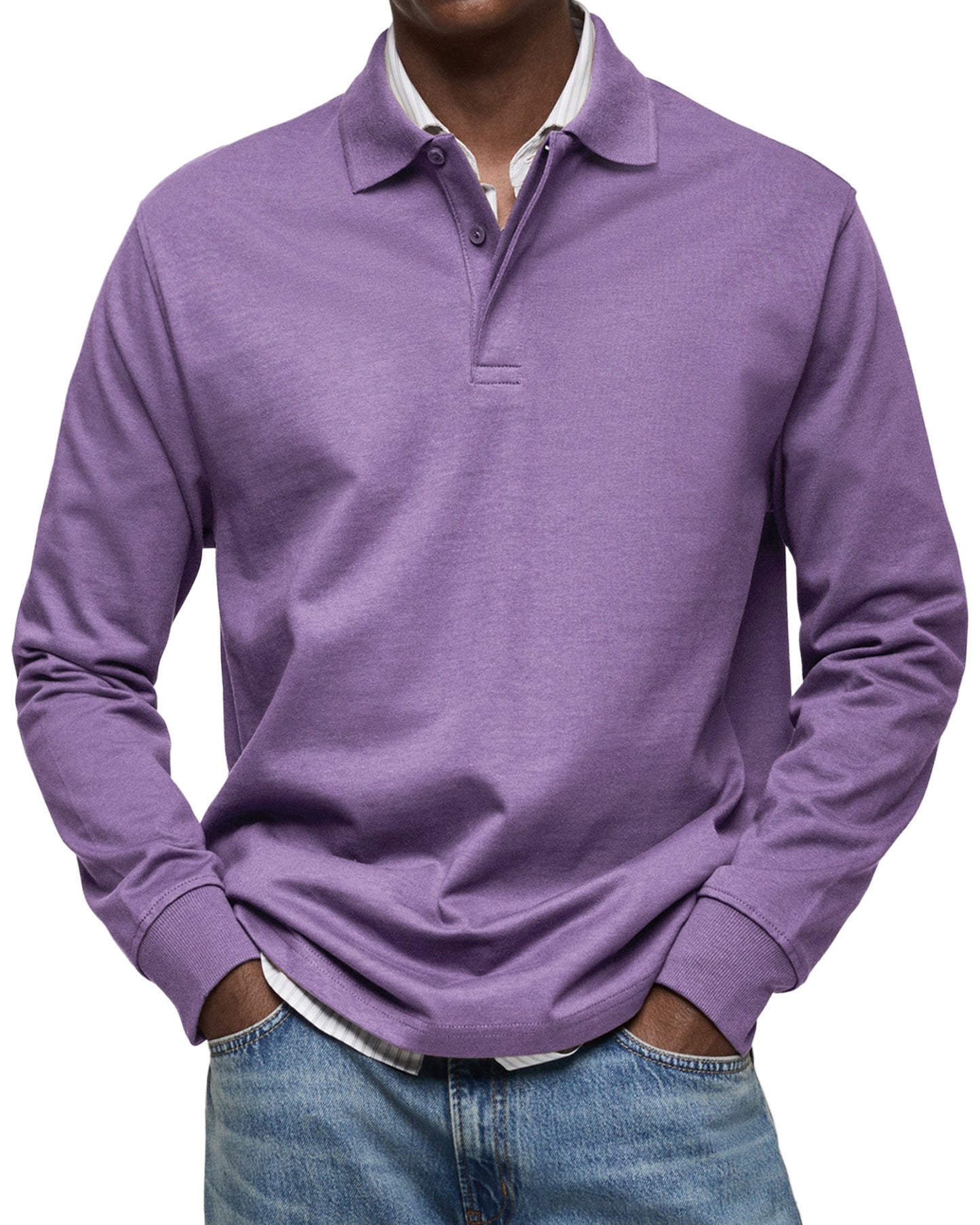 LUCAS™ - Polo