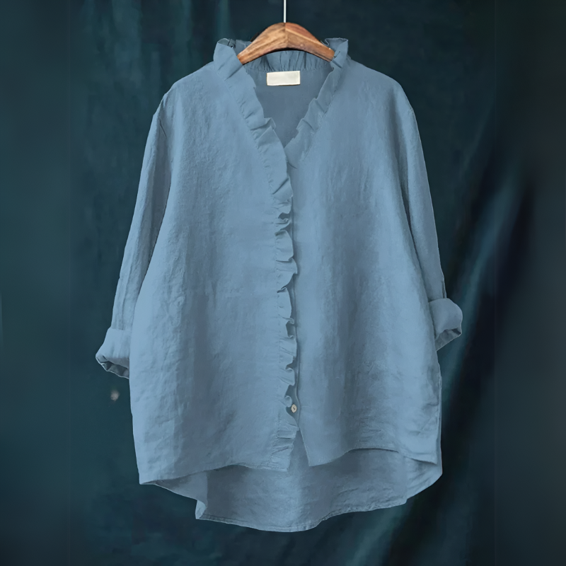 Irmelin™ | Elegant Blus