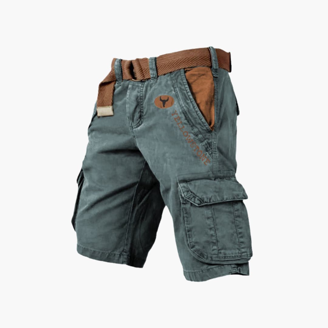 Ryan Jr.™ | Cargoshorts för män