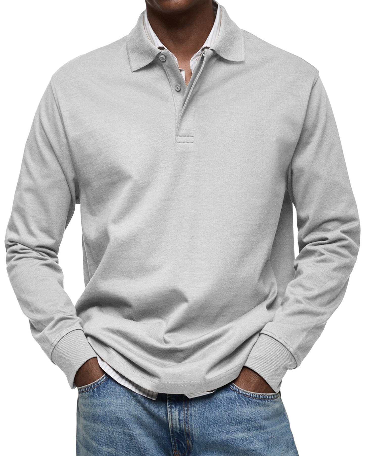 LUCAS™ - Polo
