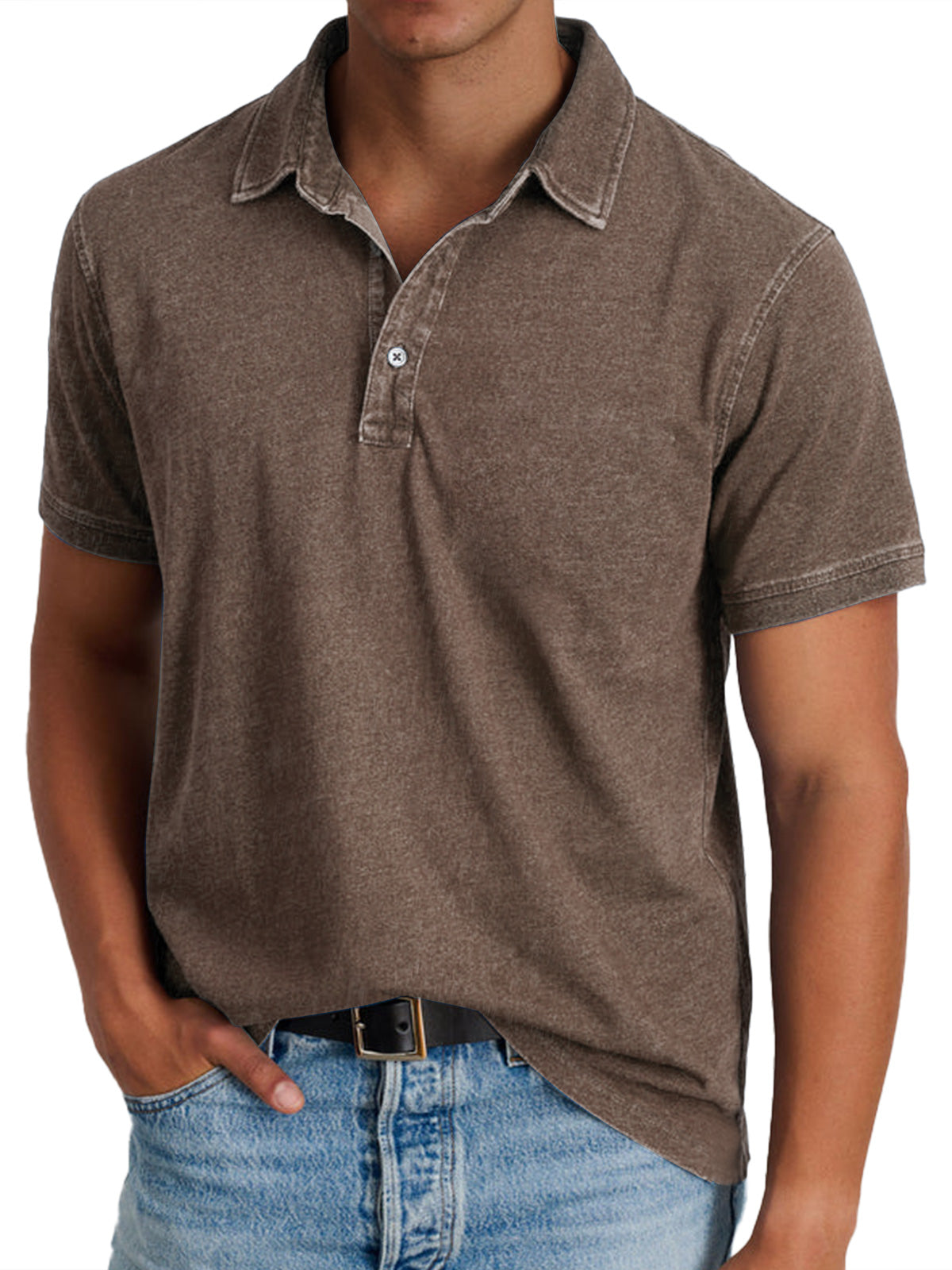 SVANTE - Poloshirt