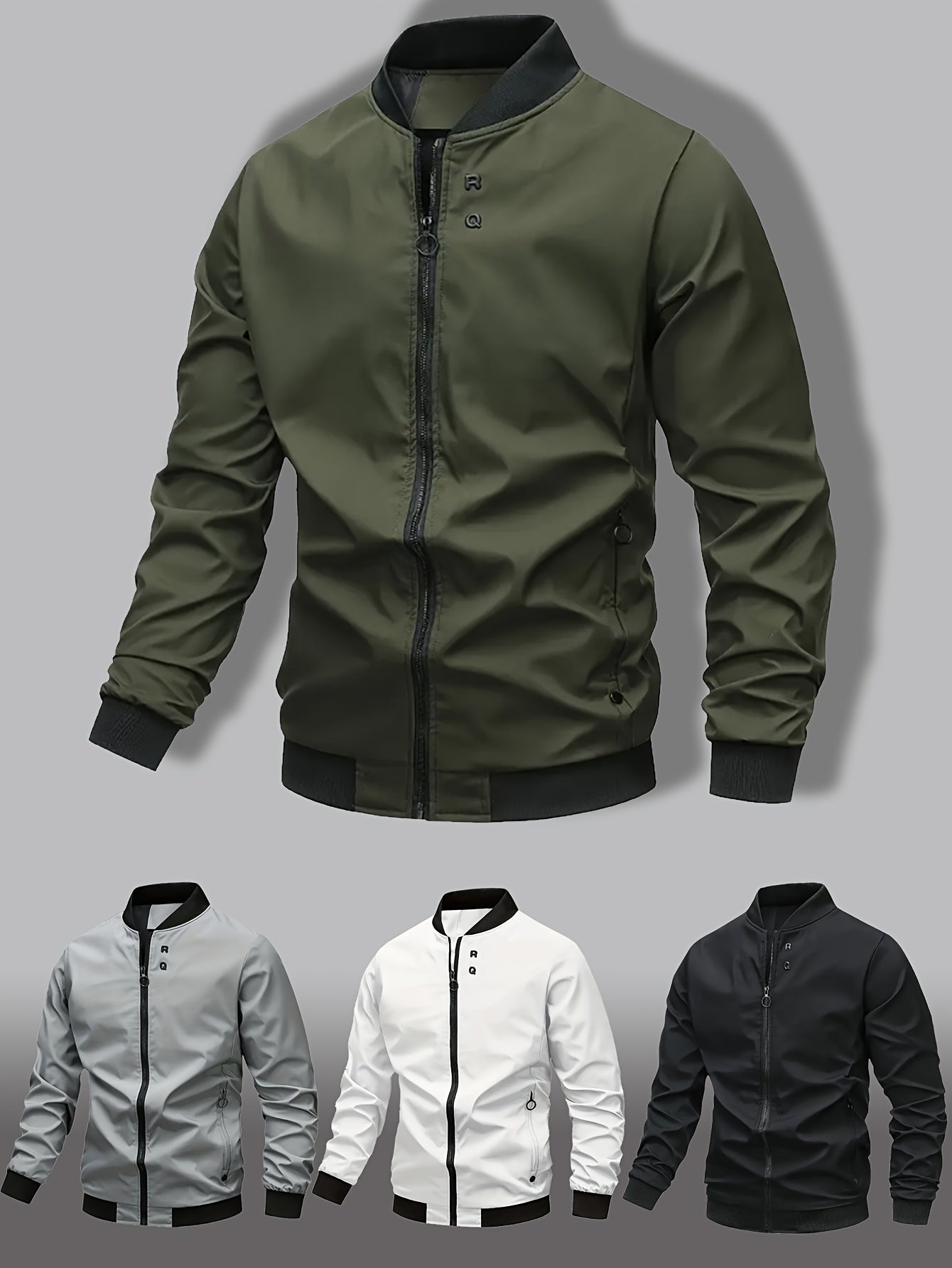 Yngve™ – herrjacka