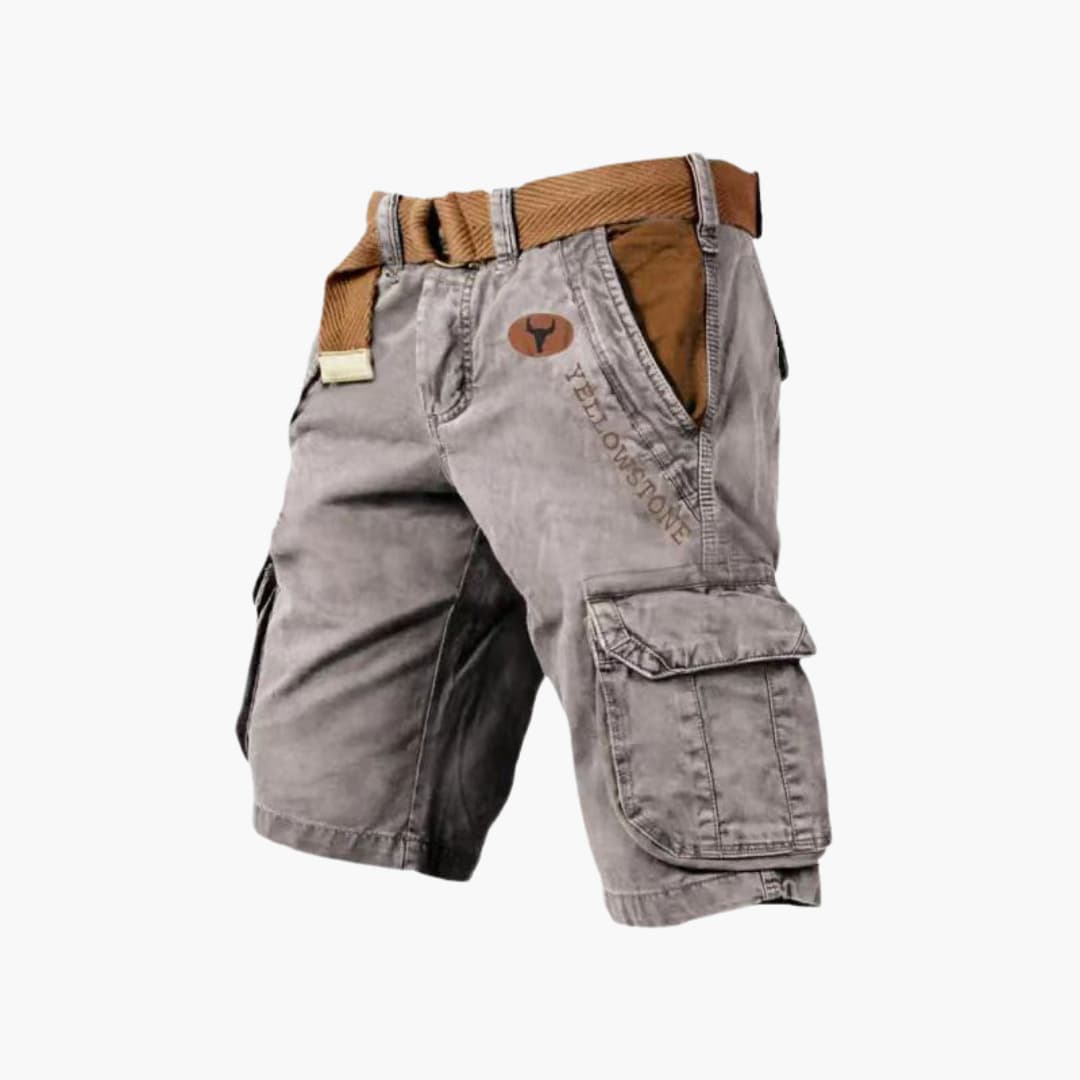 Ryan Jr.™ | Cargoshorts för män
