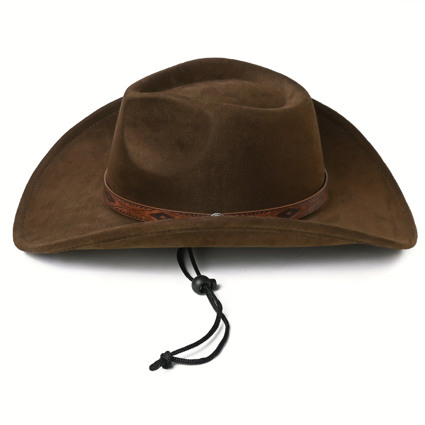 Teeter™ | Cowboyhatt (lättvikt)