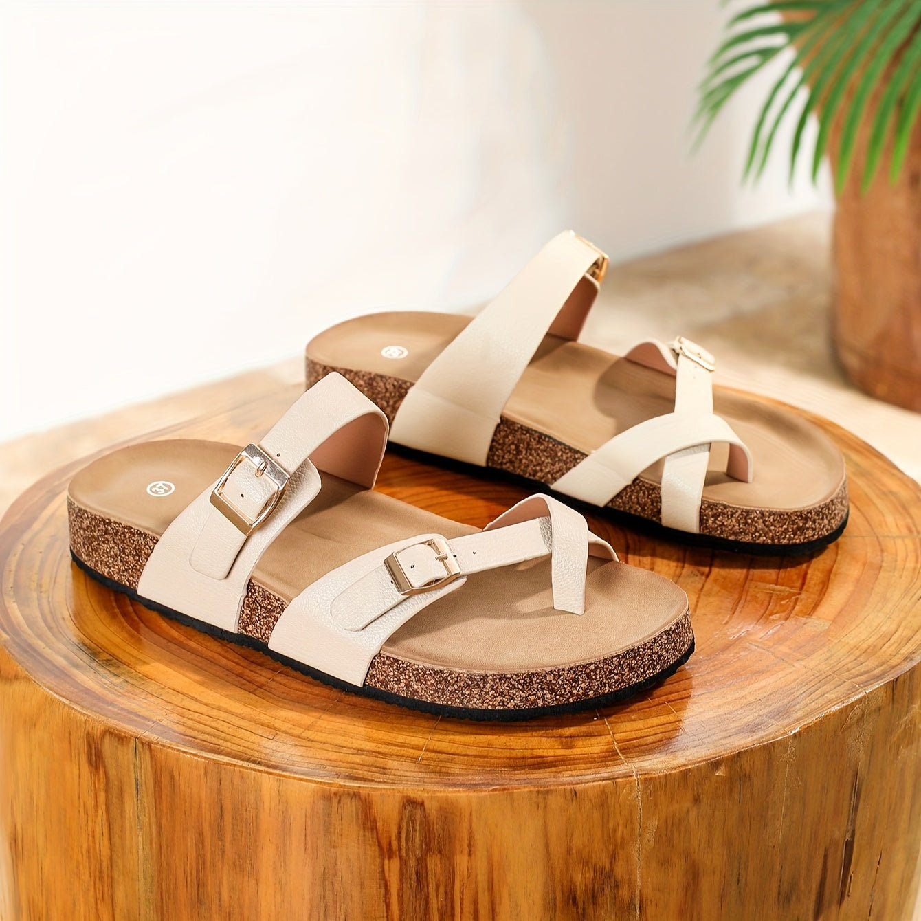 Nerina™ - sandal