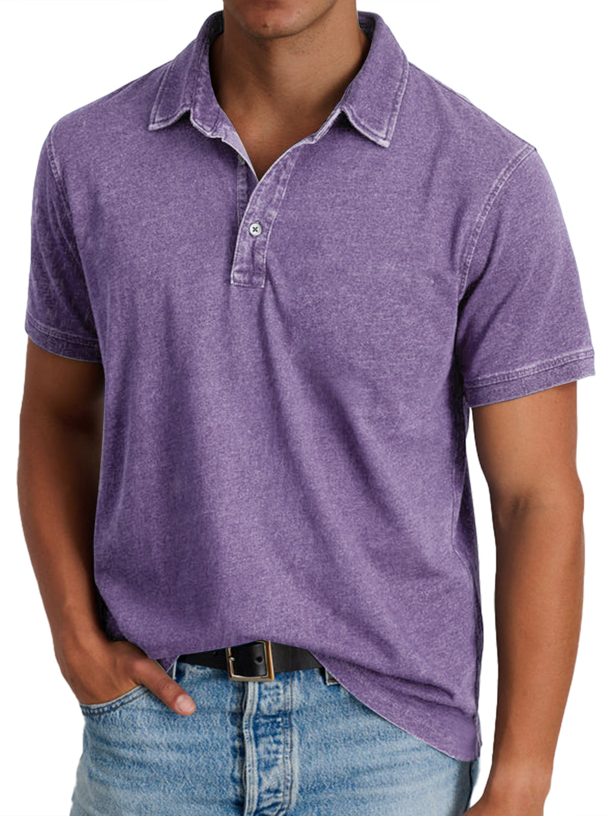 SVANTE - Poloshirt
