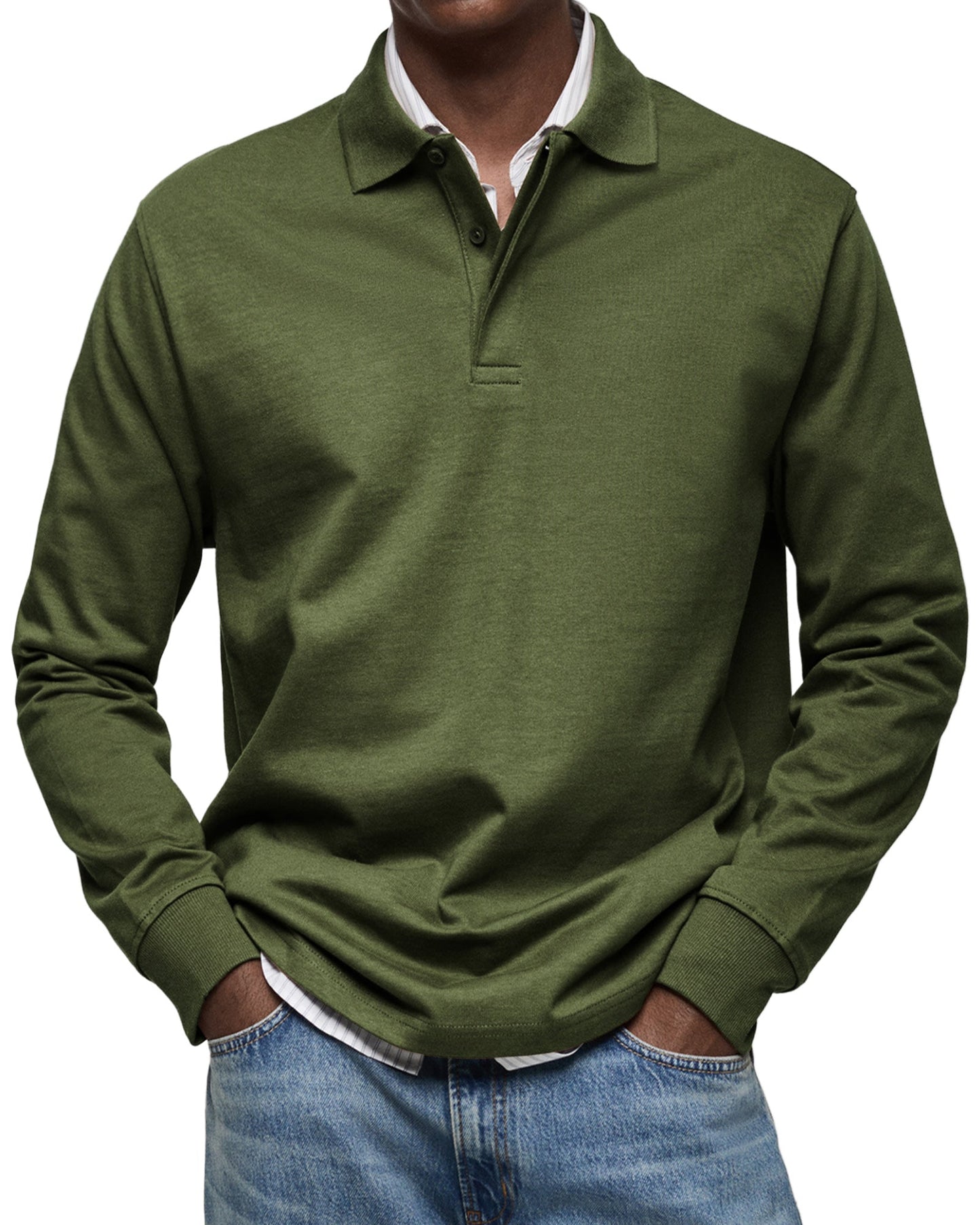 LUCAS™ - Polo