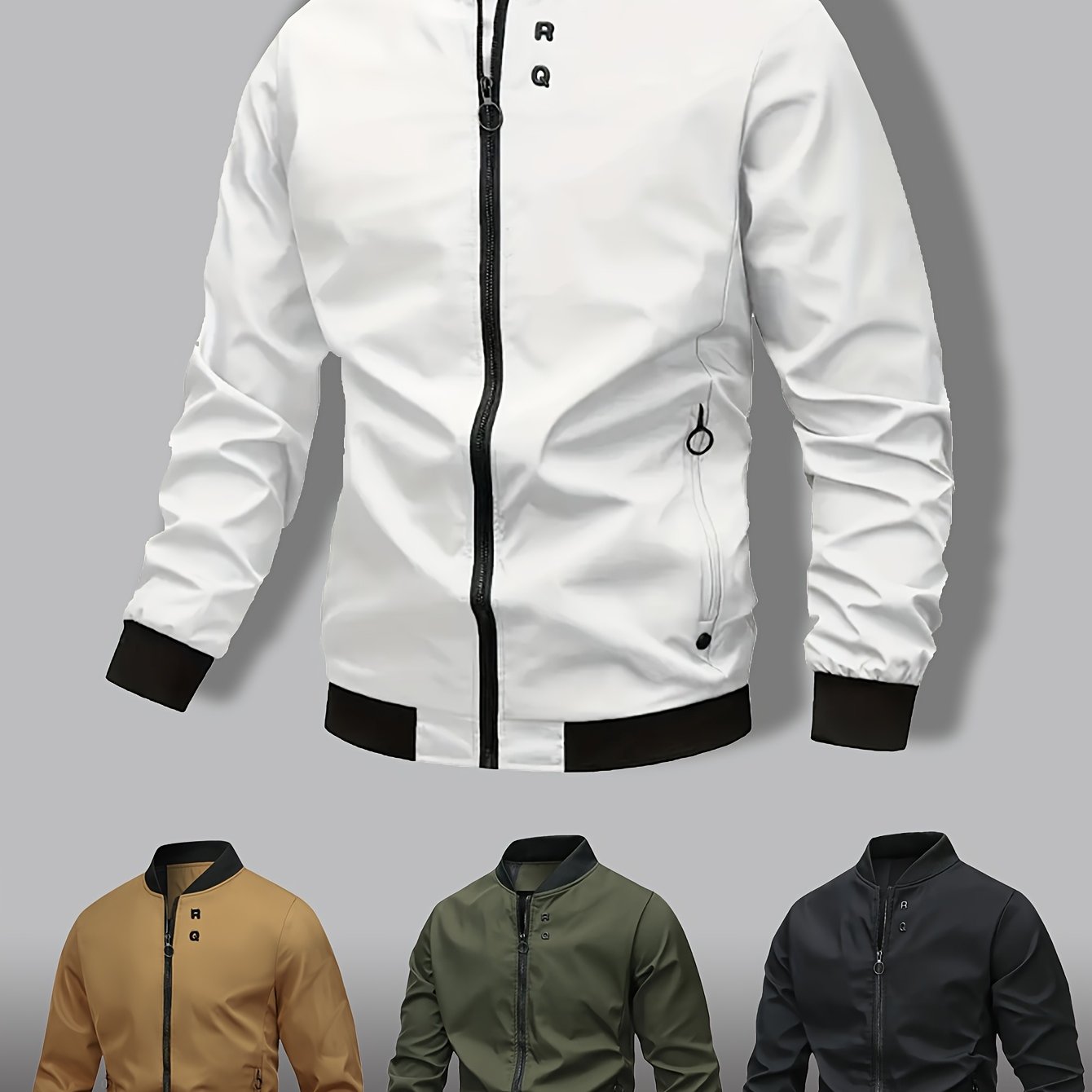 Yngve™ – herrjacka