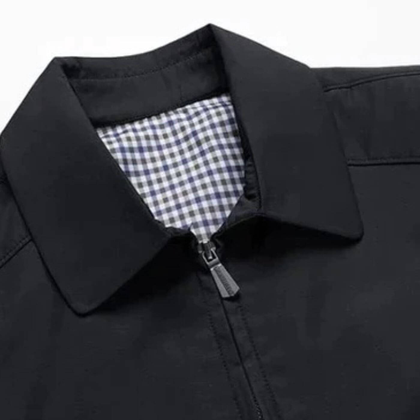 Hilding™ – Jackan för alla tillfällen