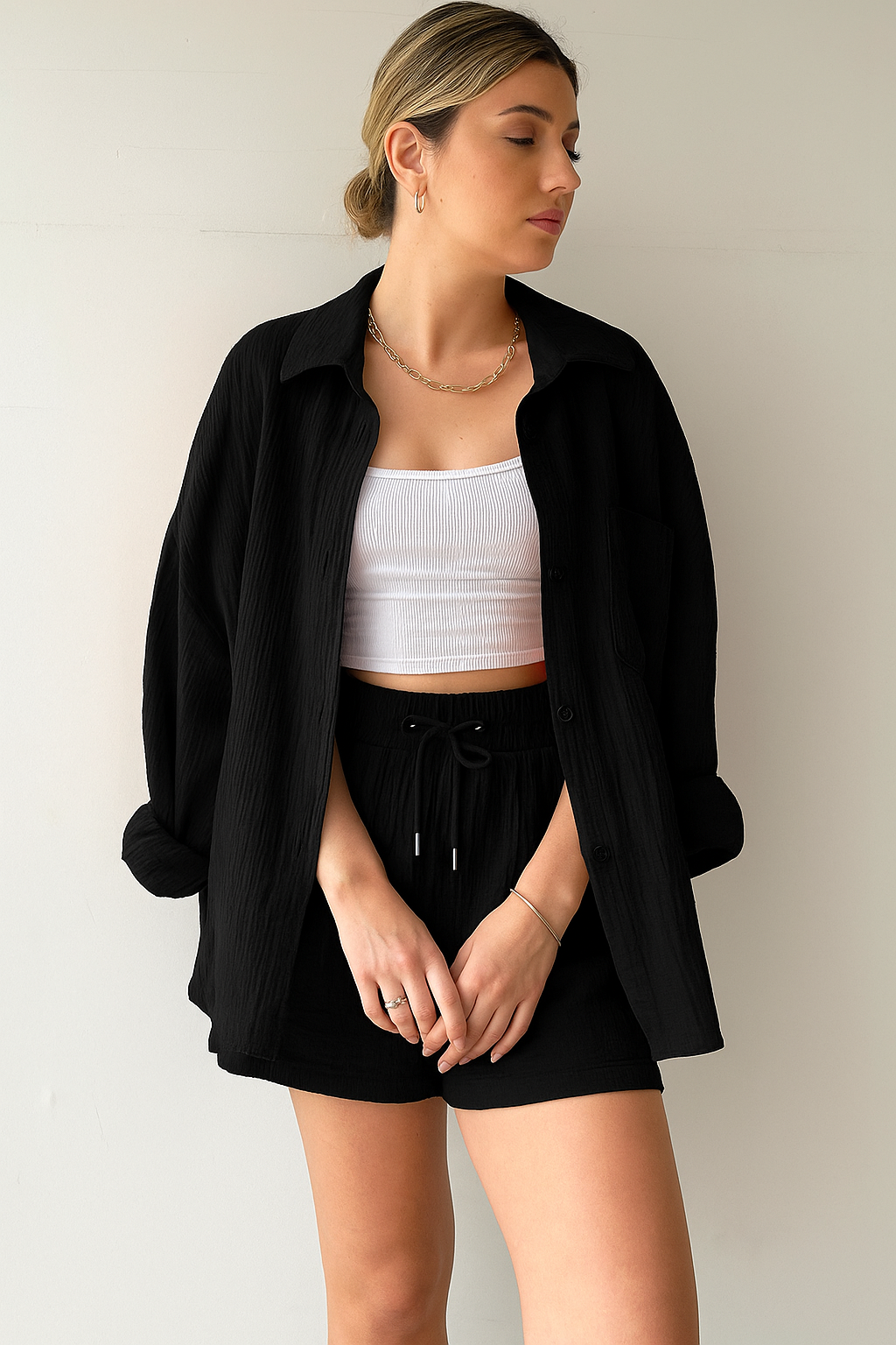 Dagny™ | Elegant Damset