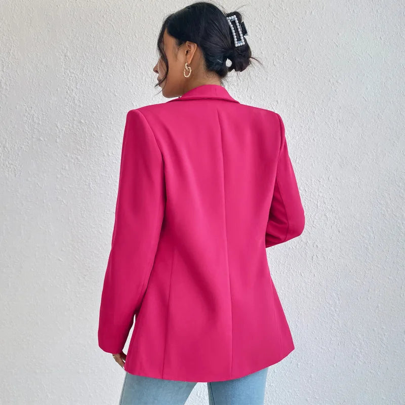 Solara™ – Blazer