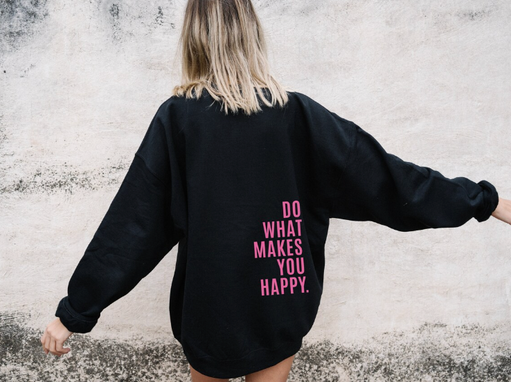 ELSA - Hoodie