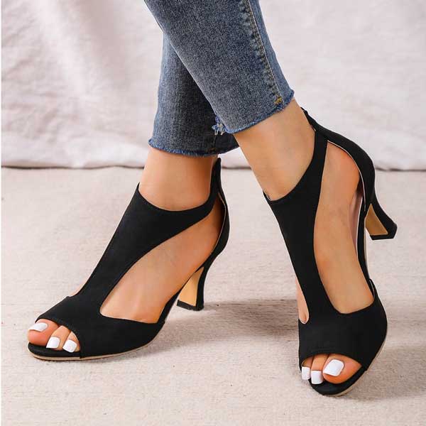LISA - Ortopediska Sandaler