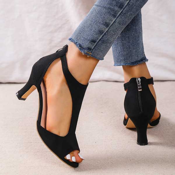 LISA - Ortopediska Sandaler