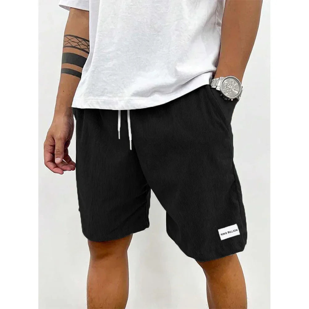ELVIN - Sommarshorts