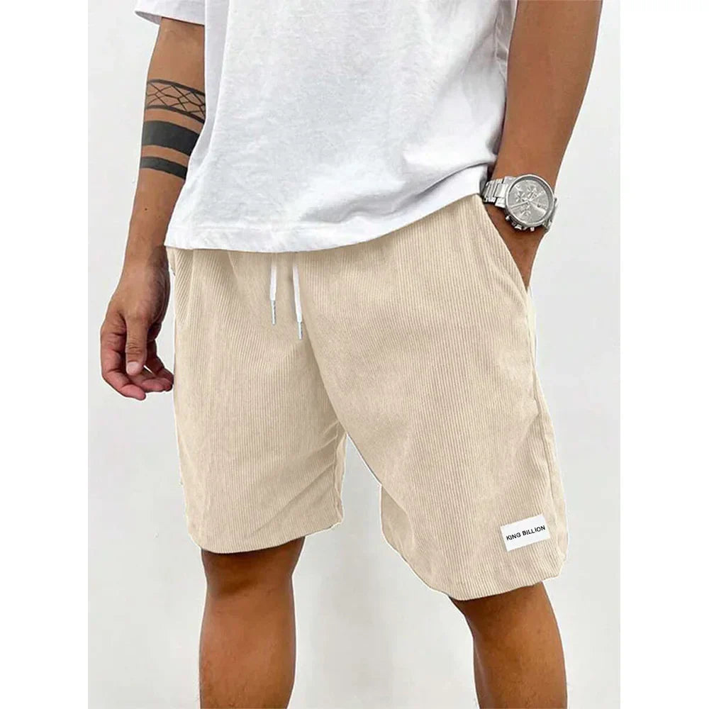 ELVIN - Sommarshorts