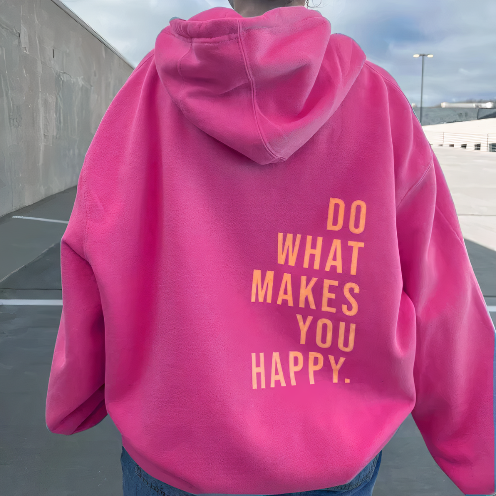 ELSA - Hoodie
