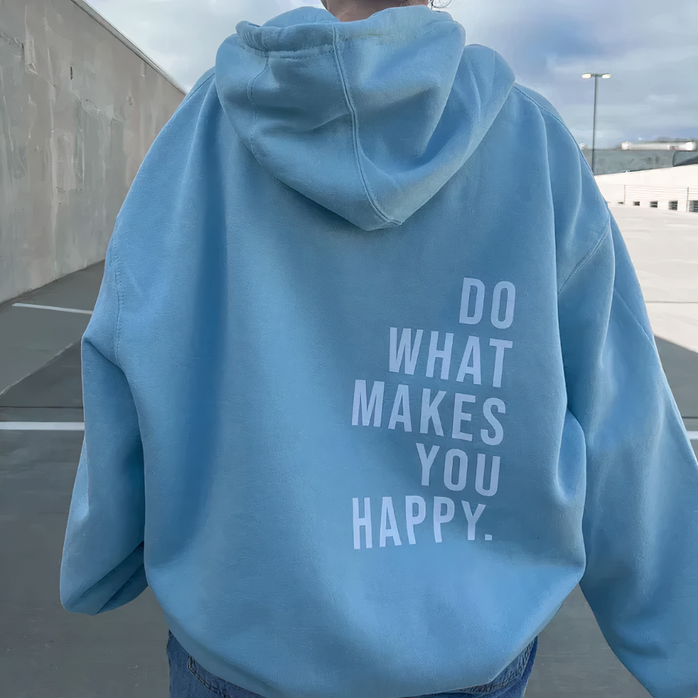 ELSA - Hoodie