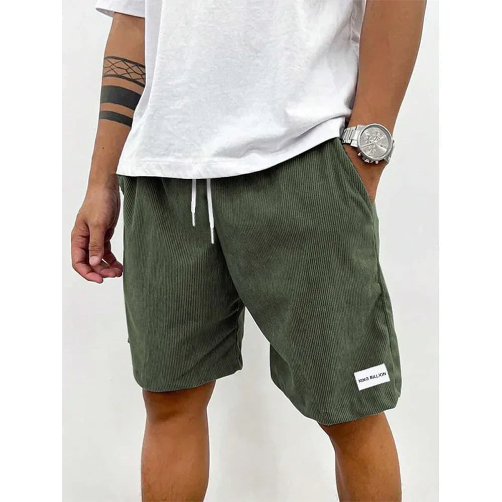 ELVIN - Sommarshorts