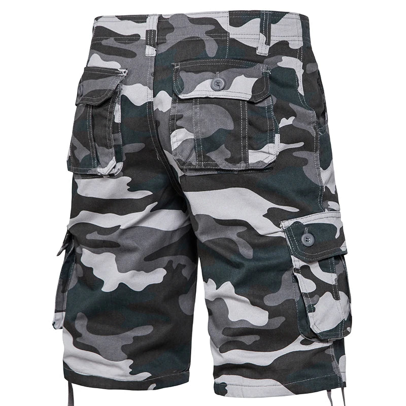 Tjure™ – Herrshorts